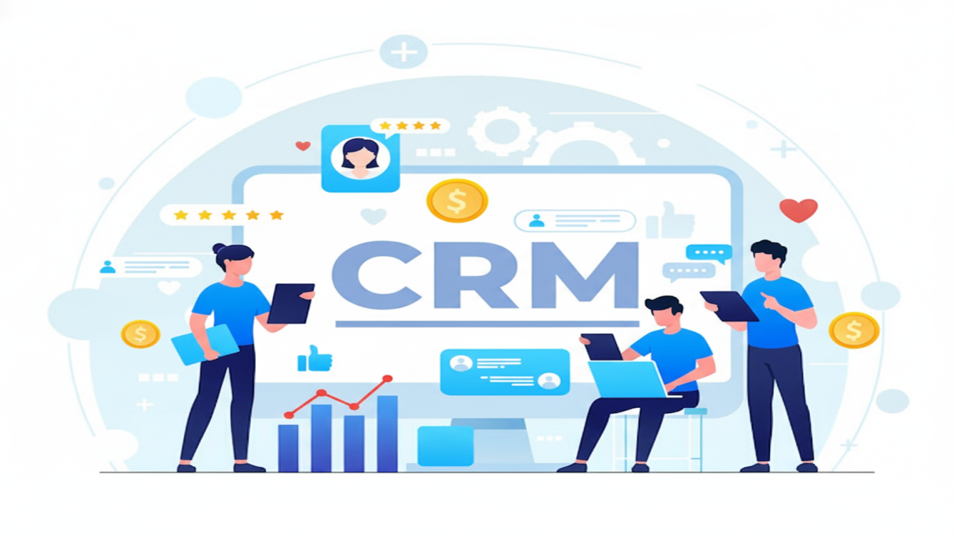 Client-Facing Project Management Platform