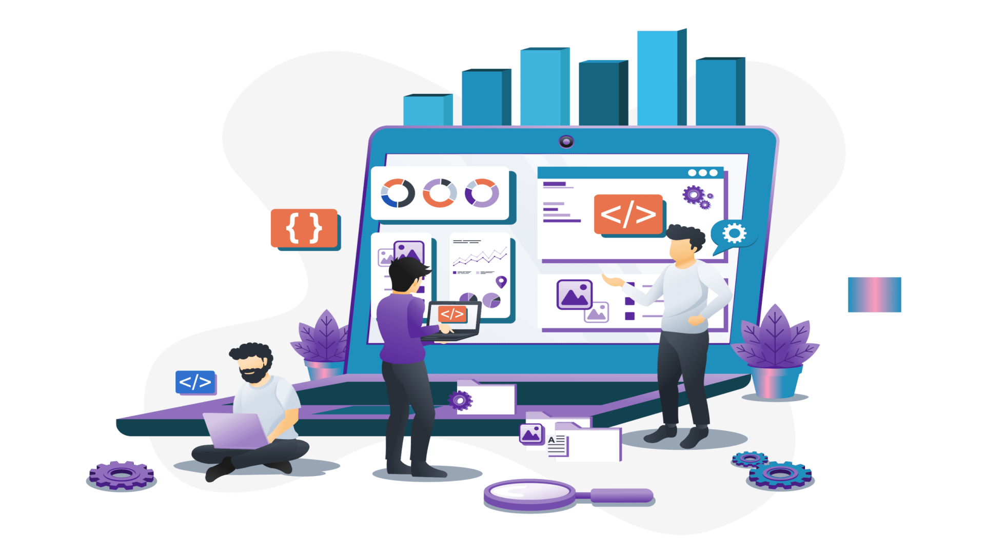 Dedicated VPS for a Custom SaaS App